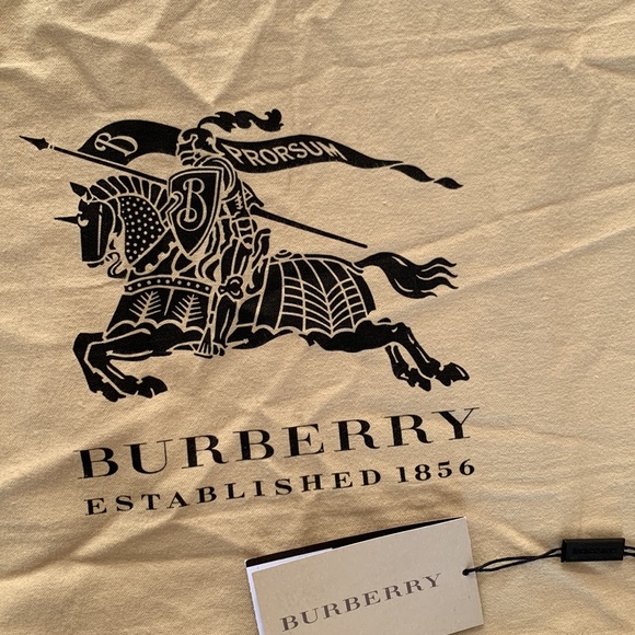 Burberry Dust Bag - Picture 2 of 4